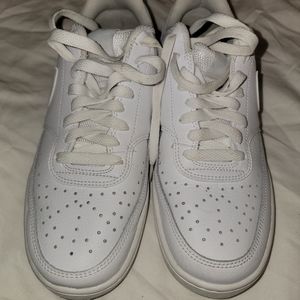 Women's Nike Court Air Sneakers